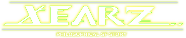 Логотип XEARZ