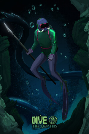 Dive The Depths