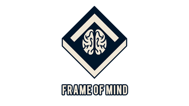 Логотип Frame of Mind