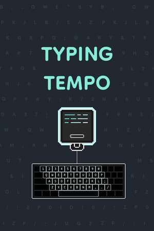 Typing Tempo