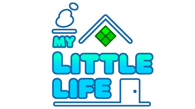 Логотип My Little Life