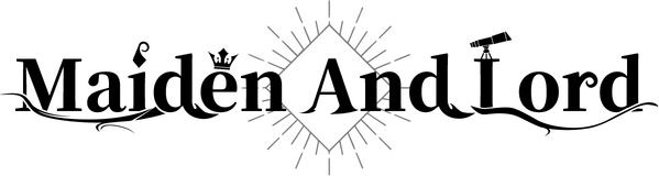 Логотип Maiden And Lord