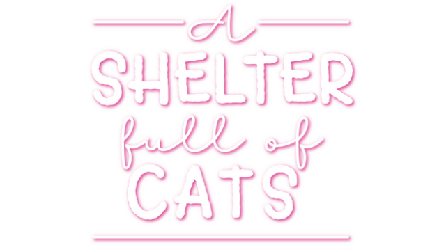 Логотип A Shelter Full of Cats