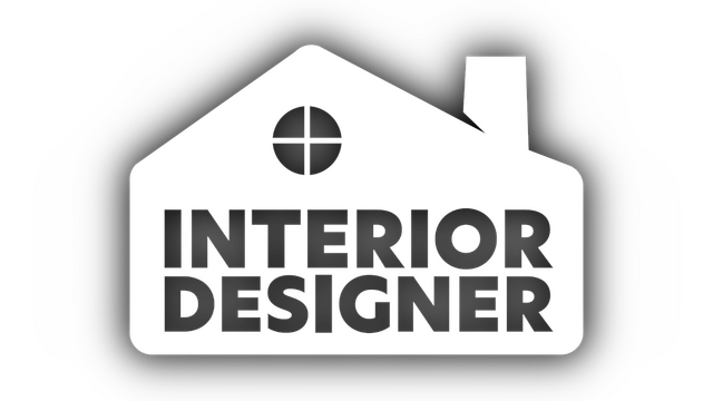 Логотип Interior Designer