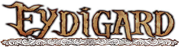 Логотип Eydigard