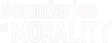 Логотип Boundaries of Morality