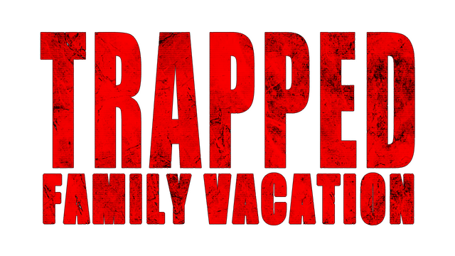 Логотип Trapped: Family Vacation