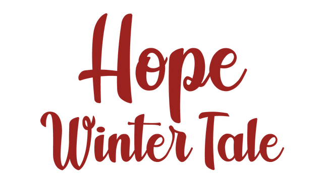 Логотип HOPE: Winter Tale