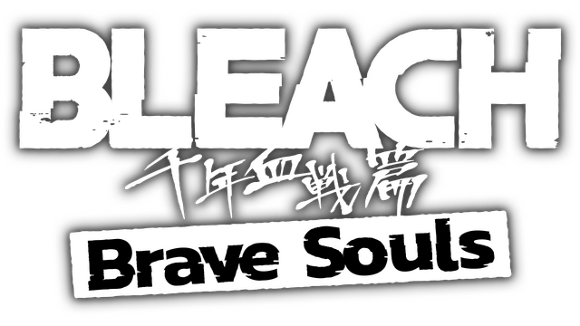 Логотип BLEACH Brave Souls