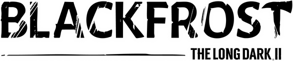 Логотип BLACKFROST: The Long Dark 2