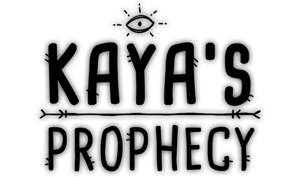 Логотип Kaya's Prophecy