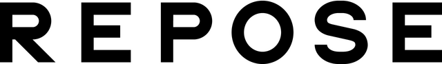 Логотип REPOSE