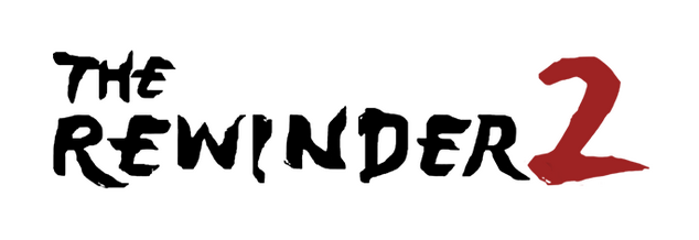 Логотип The Rewinder 2
