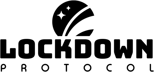 Логотип LOCKDOWN Protocol
