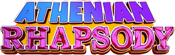 Логотип Athenian Rhapsody