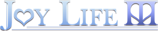 Логотип Joy Life 3