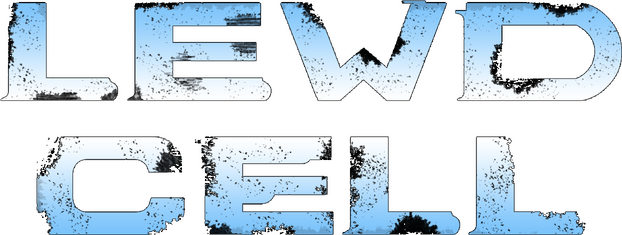 Логотип Lewd Cell