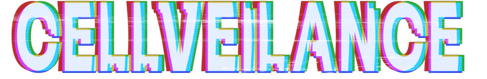 Логотип Cellveilance