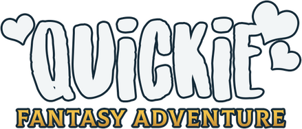 Логотип Quickie: Fantasy Adventure