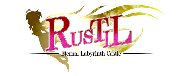 Логотип Rustil: Eternal Labyrinth Castle