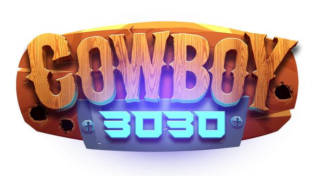 Логотип Cowboy 3030