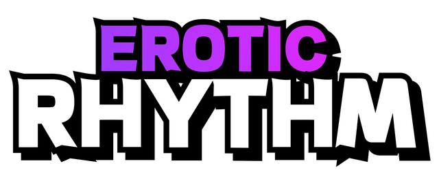 Логотип Erotic Rhythm