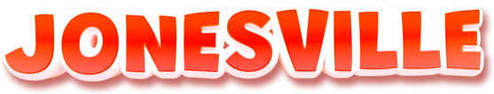 Логотип Jonesville