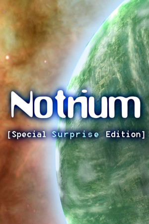 Notrium
