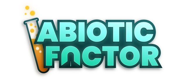 Логотип Abiotic Factor