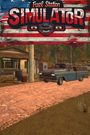 Fuel Station Simulator