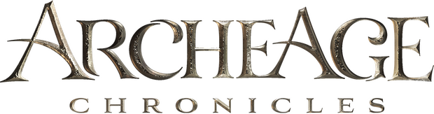 Логотип ArcheAge Chronicles