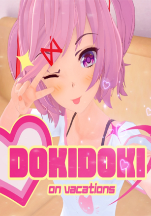 Doki Doki on Vacations