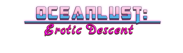 Логотип Oceanlust: Erotic Descent