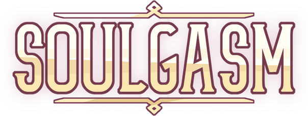 Логотип Soulgasm