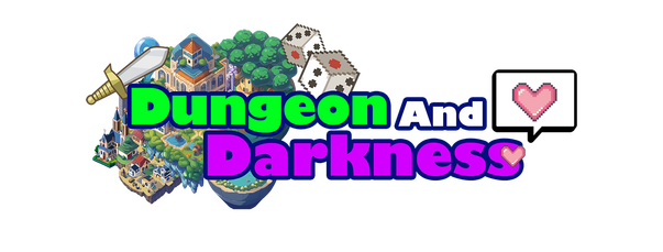 Логотип Dungeon And Darkness