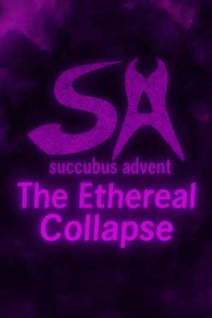 Succubus Advent: The Ethereal Collapse