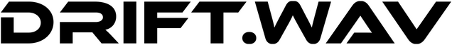 Логотип Drift.Wav
