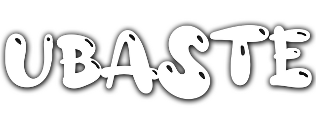 Логотип Ubaste