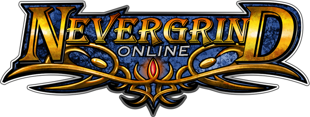 Логотип Nevergrind Online