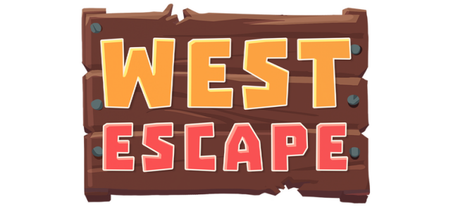 Логотип West Escape
