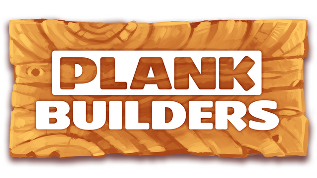 Логотип Plank Builders
