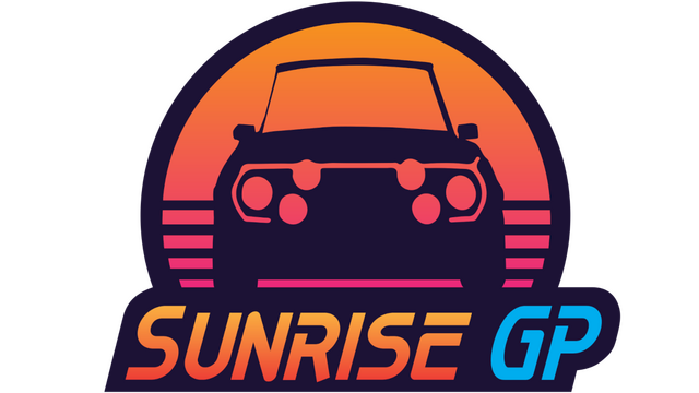 Логотип Sunrise GP