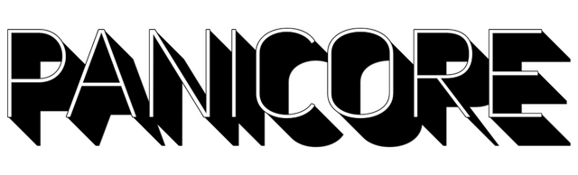Логотип PANICORE