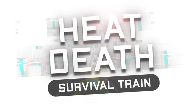 Логотип Heat Death: Survival Train
