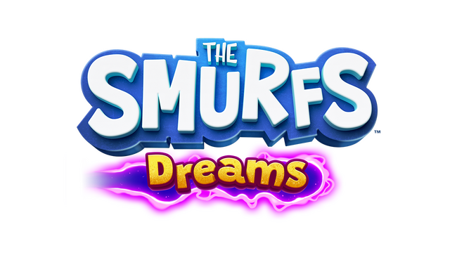 Логотип The Smurfs – Dreams