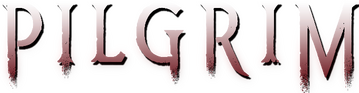 Логотип PILGRIM