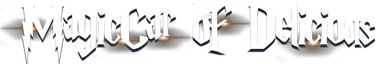 Логотип MagicCar of Delicious