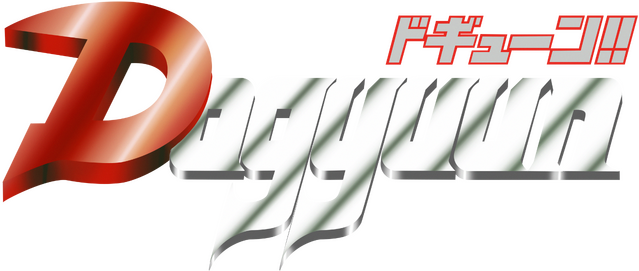 Логотип Dogyuun