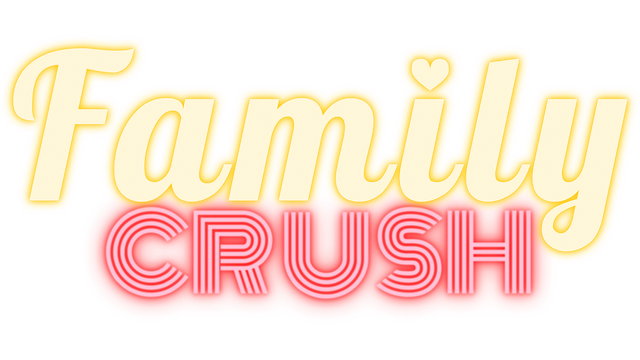 Логотип Family Crush