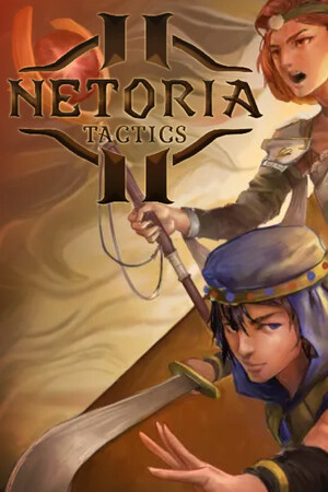 Netoria Tactics 2